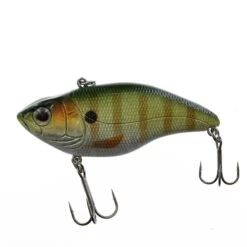 Spro Aruku Shad 75 Perch