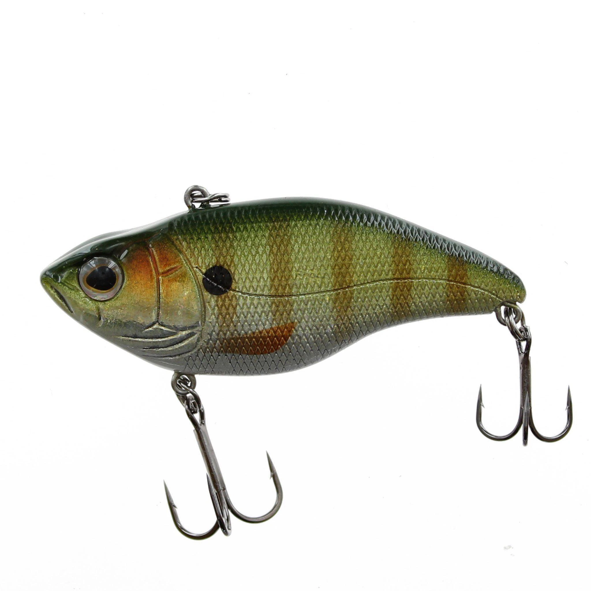 Spro Aruku Shad 75 Perch