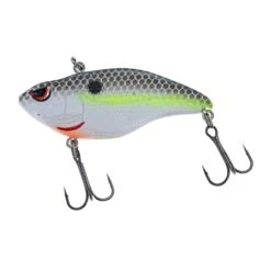 Spro Aruku Shad Jr Nasty Shad
