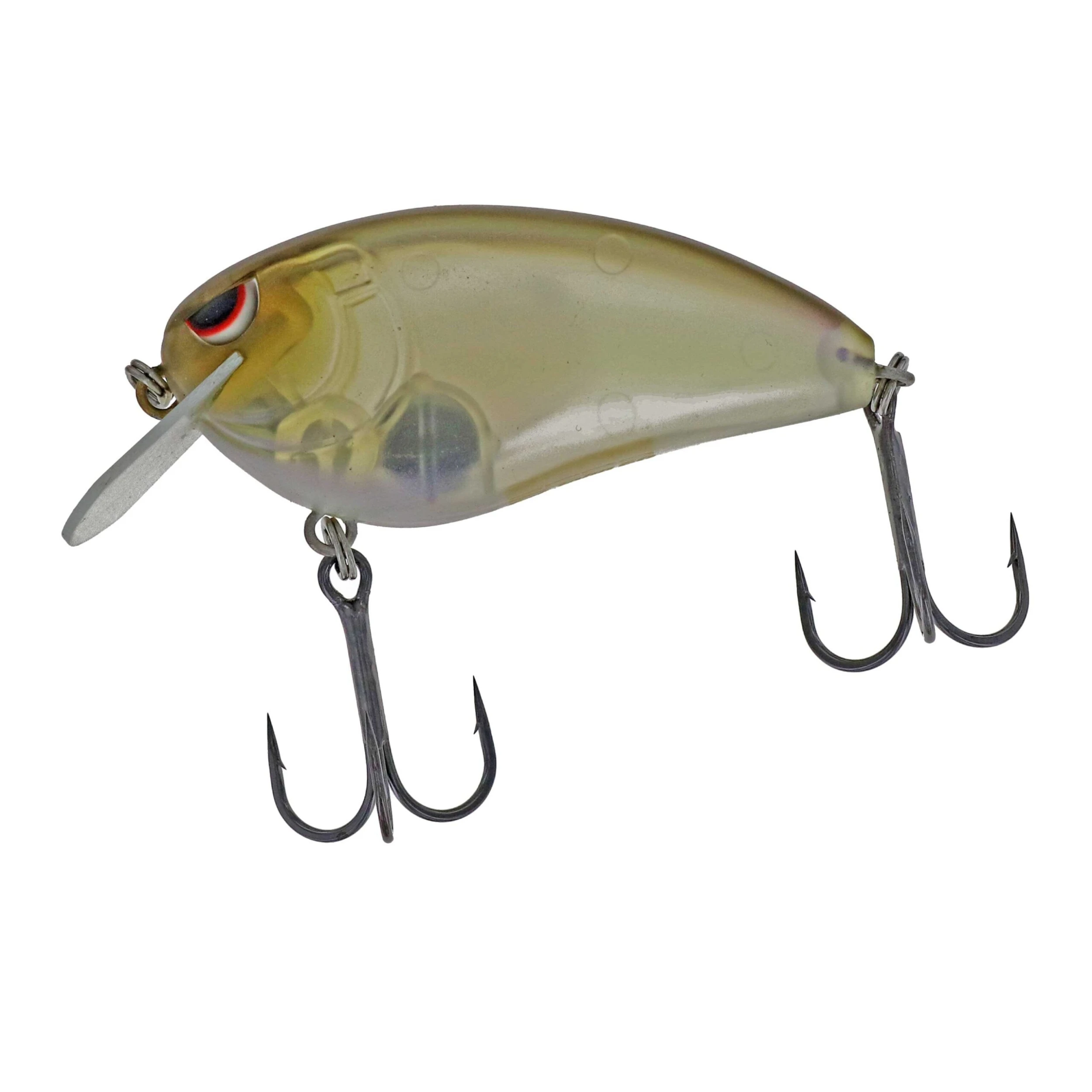 Spro Fat John 60 Matte Shad