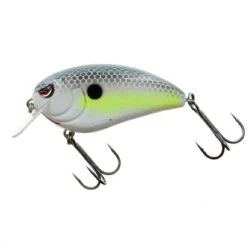 Spro Fat John 60 Nasty Shad