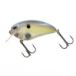 Spro Fat John 60 Spooky Nasty