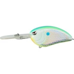 Spro Little John Dd Citrus Shad