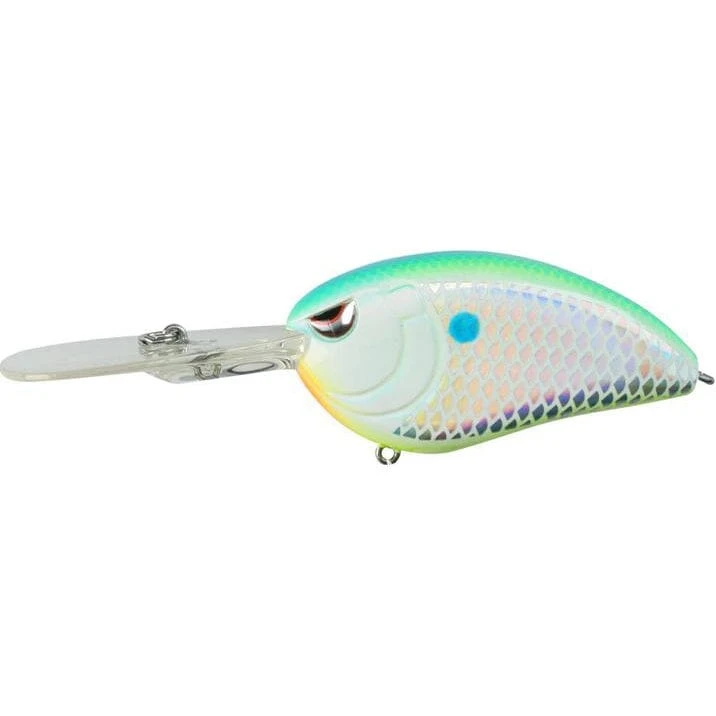 Spro Little John Dd Citrus Shad