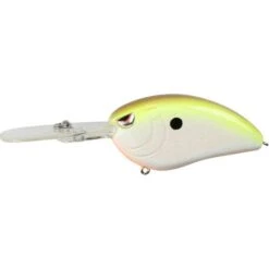 Spro Little John Dd Root Beer Chartreuse