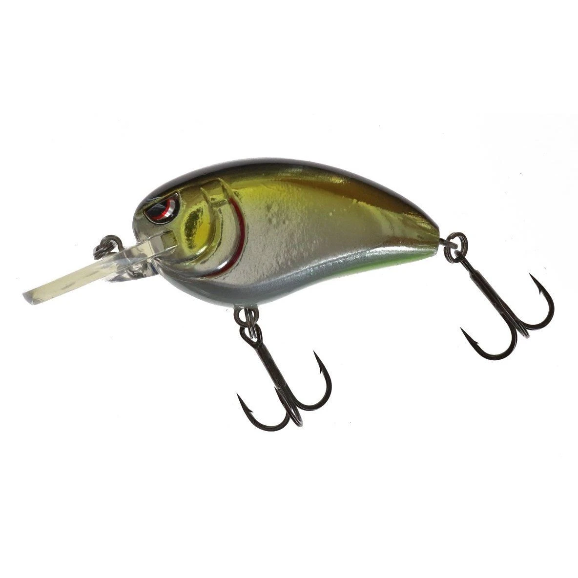 Spro Little John Md Ayu