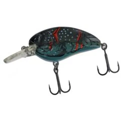 Spro Little John Md Bluegrass Craw