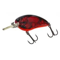 Spro Little John Md Fire Craw