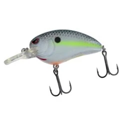 Spro Little John Md Nasty Shad