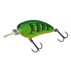 Spro Little John Md Old Fire Tiger