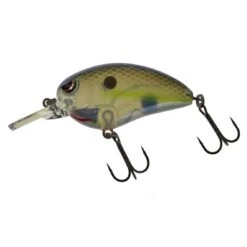 Spro Little John Md Spooky Nasty