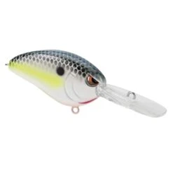 Spro Little John Micro Dd 45 Nasty Shad