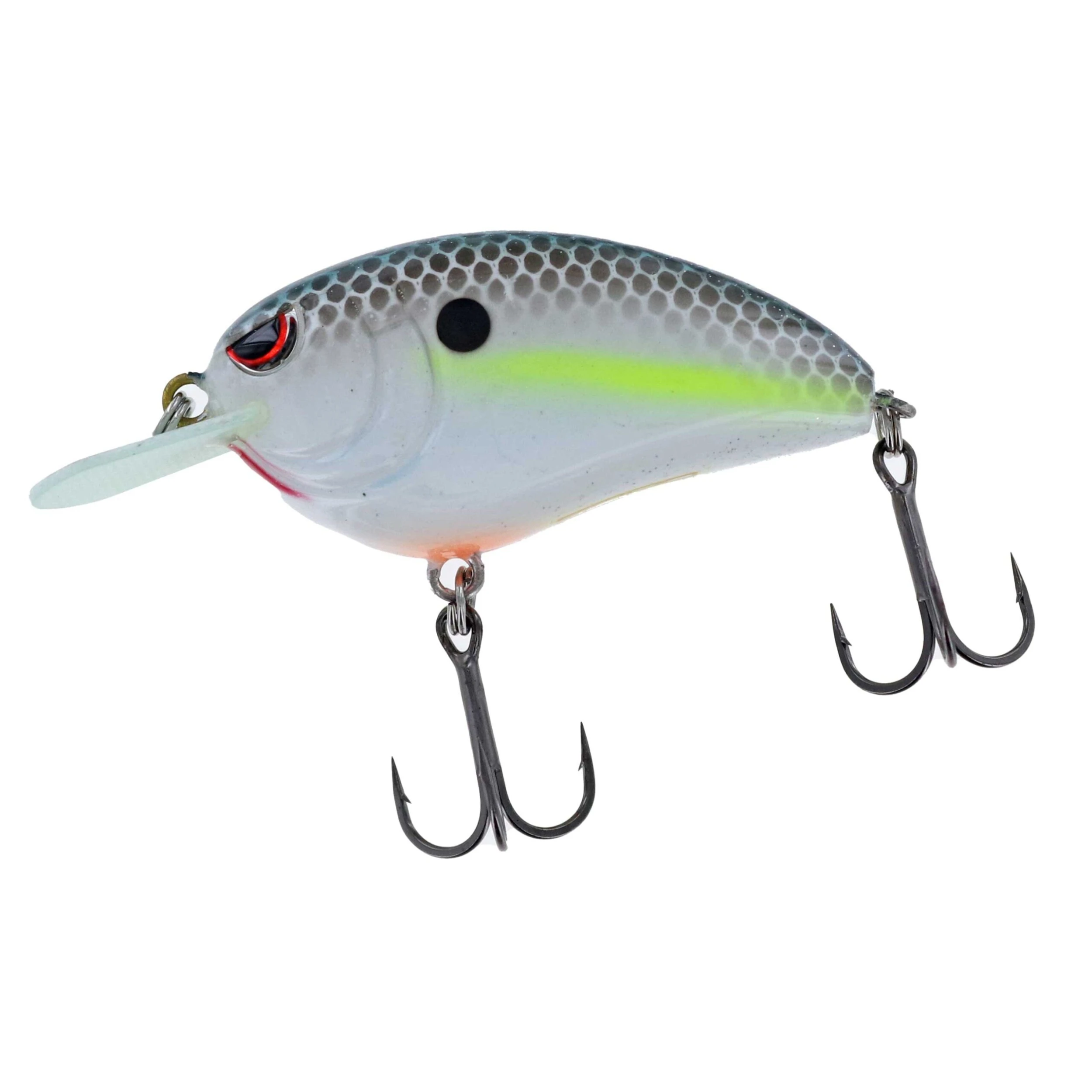 Spro Little John Nasty Shad