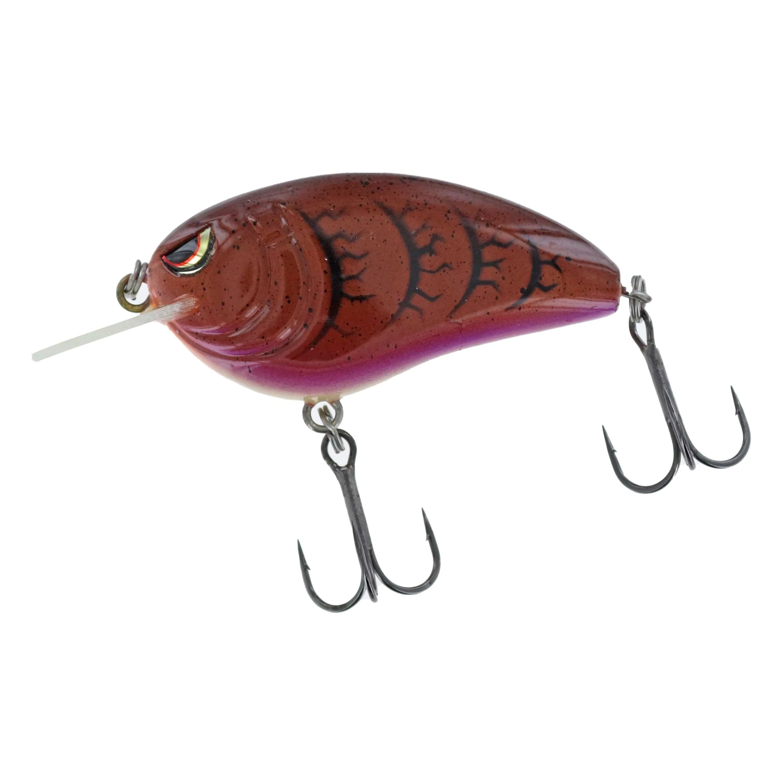 Spro Little John Pb&J