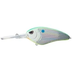Spro Little John Super Dd 90 Citrus Shad