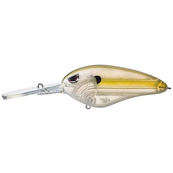 Spro Little John Super Dd 90 Clear Chart