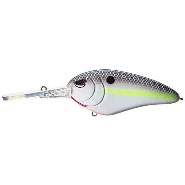 Spro Little John Super Dd 90 Nasty Shad