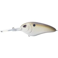 Spro Little John Super Dd 90 Natural Herring