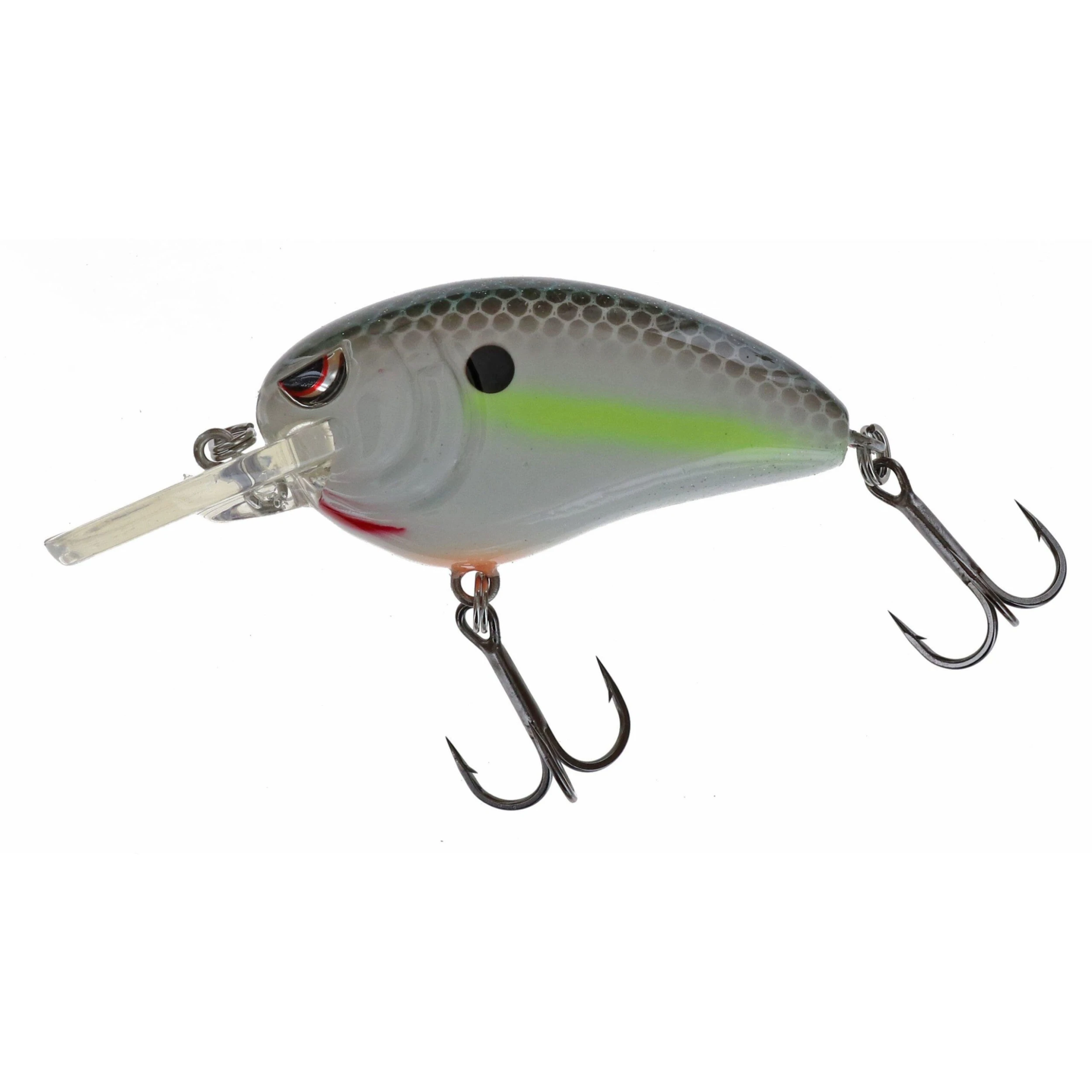 Spro Little John Type R Nasty Shad - Image 2