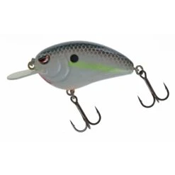Spro Little John Type R Nasty Shad