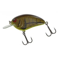 Spro Little John Type R Ozark Craw