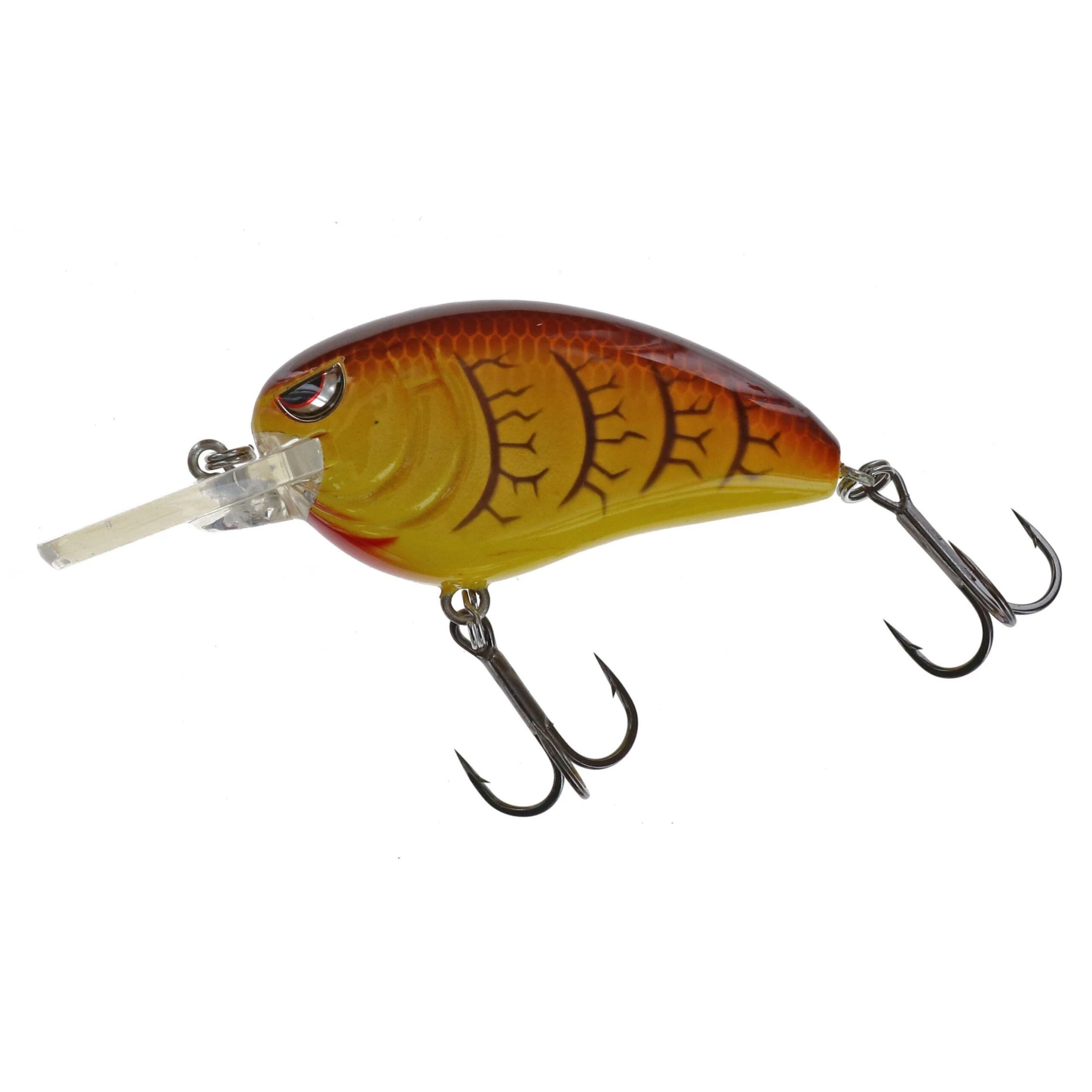 Spro Little John Type R Spring Craw - Image 2