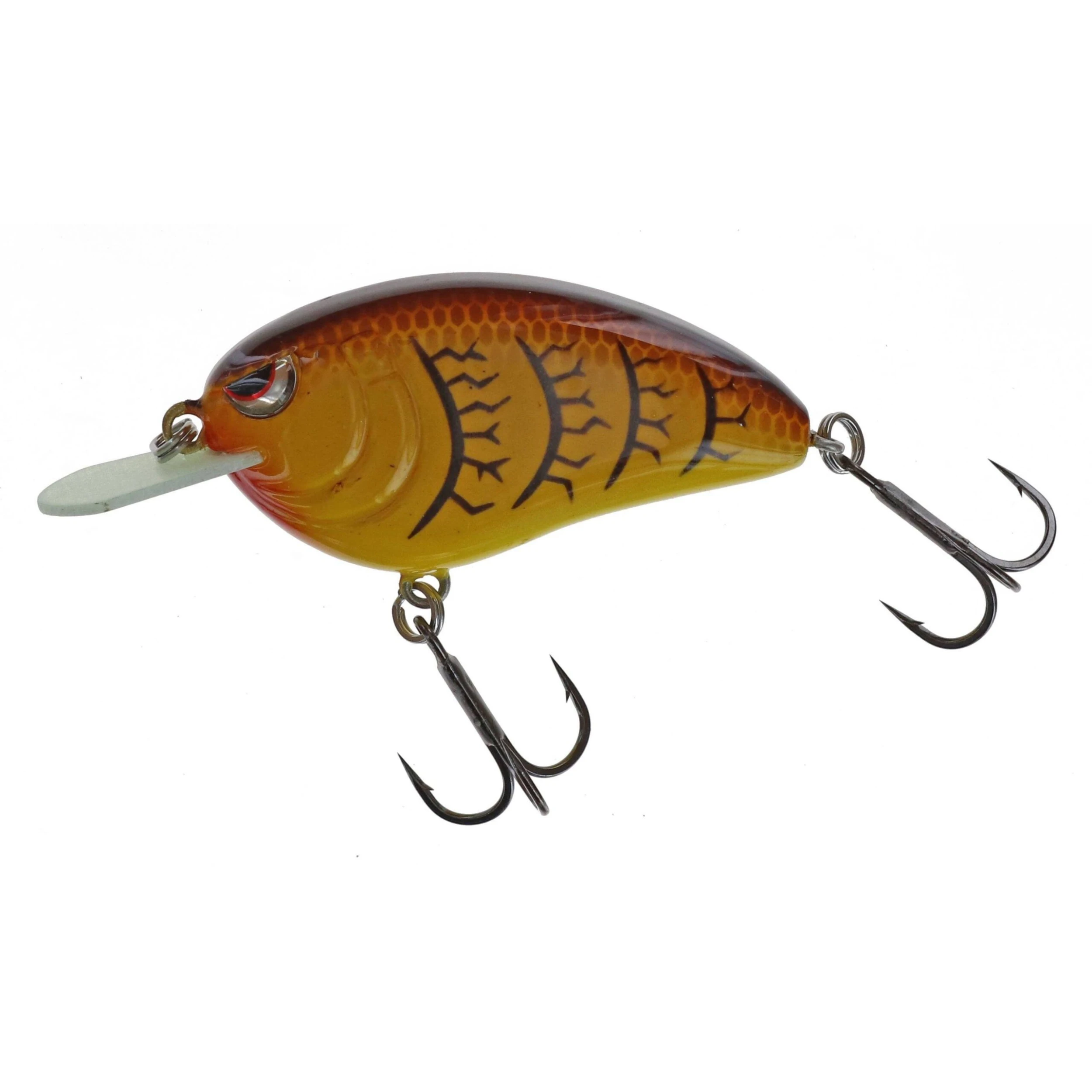 Spro Little John Type R Spring Craw