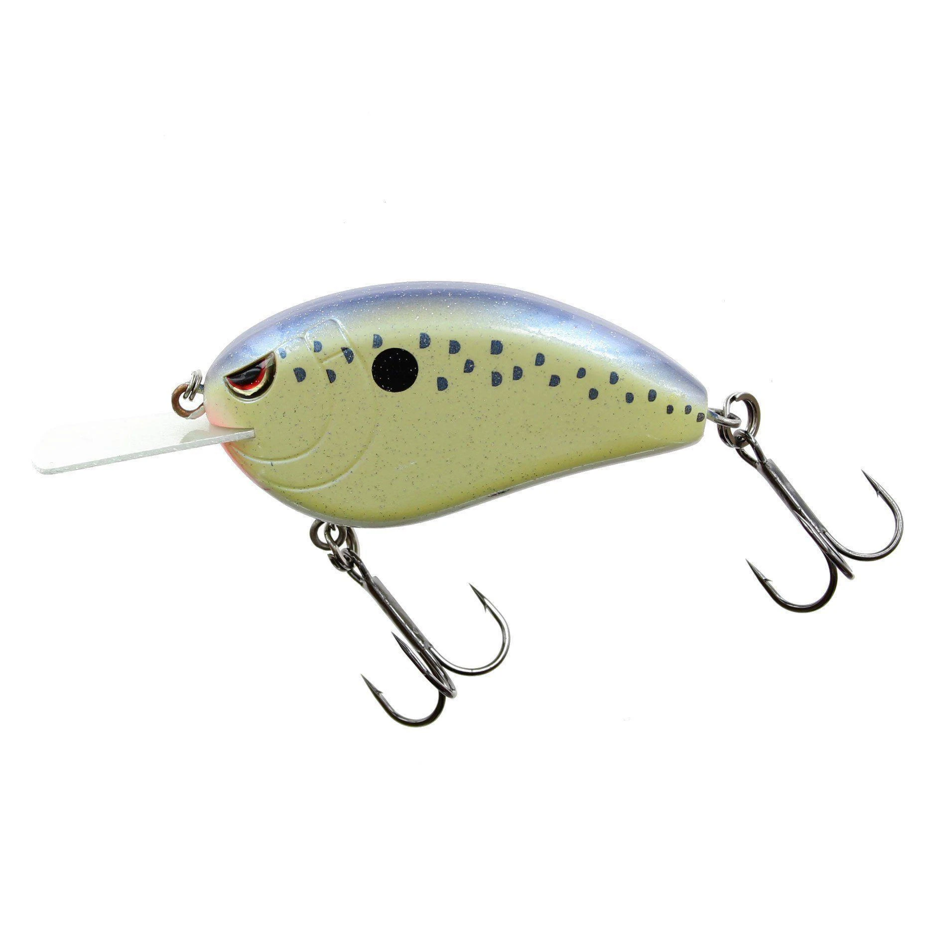 Spro Little John Xl 70 Cell Mate