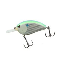 Spro Little John Xl 70 Citrus Shad