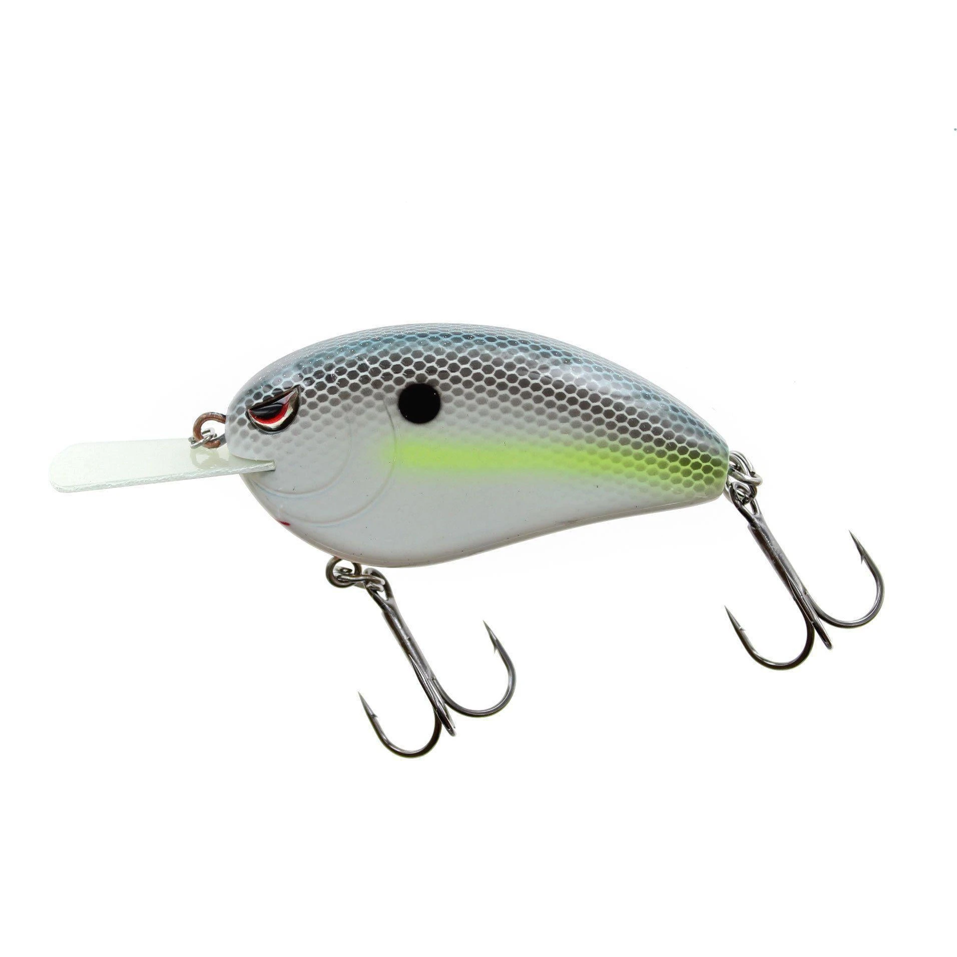 Spro Little John Xl 70 Nasty Shad