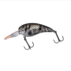 Spro Rkcrawler 50 Ghost Orange Craw