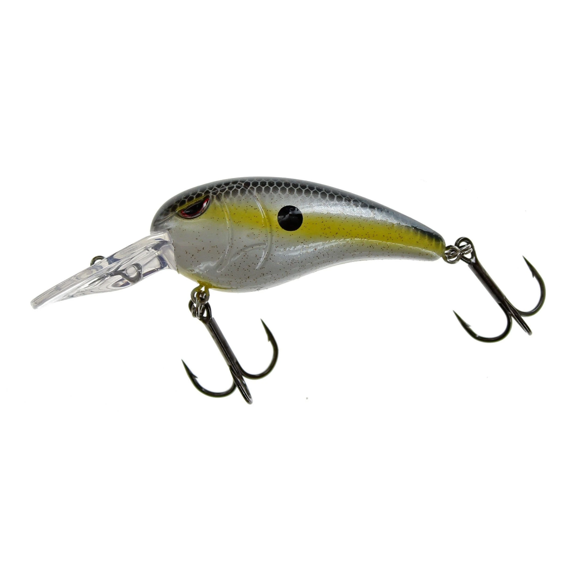 Spro Rkcrawler 50 Nasty Shad 3 Spro Rkcrawler 50 Nasty Shad