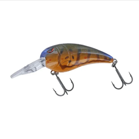 Spro Rkcrawler 50 Olive Craw