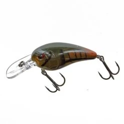 Spro Rkcrawler 50 Phantom Green