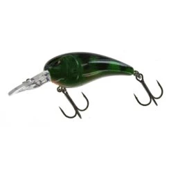 Spro Rkcrawler 50 Real Perch