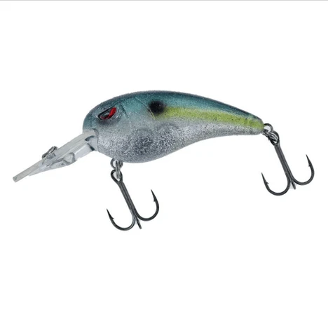 Spro Rkcrawler 50 Sparkle Shad