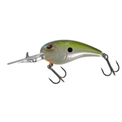 Spro Rock Crawler 55 Ayu Shad