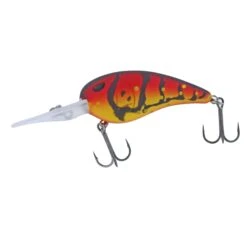 Spro Rock Crawler 55 Delta Craw