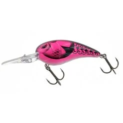 Spro Rock Crawler 55 Pink Caddi