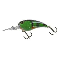 Spro Rock Crawler 55 Real Perch