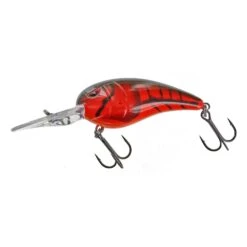 Spro Rock Crawler 55 Red Bug