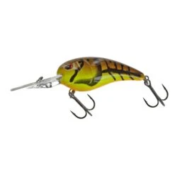 Spro Rock Crawler 55 Spring Craw
