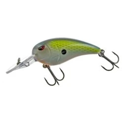 Spro Rock Crawler Md 55 Ayu Shad
