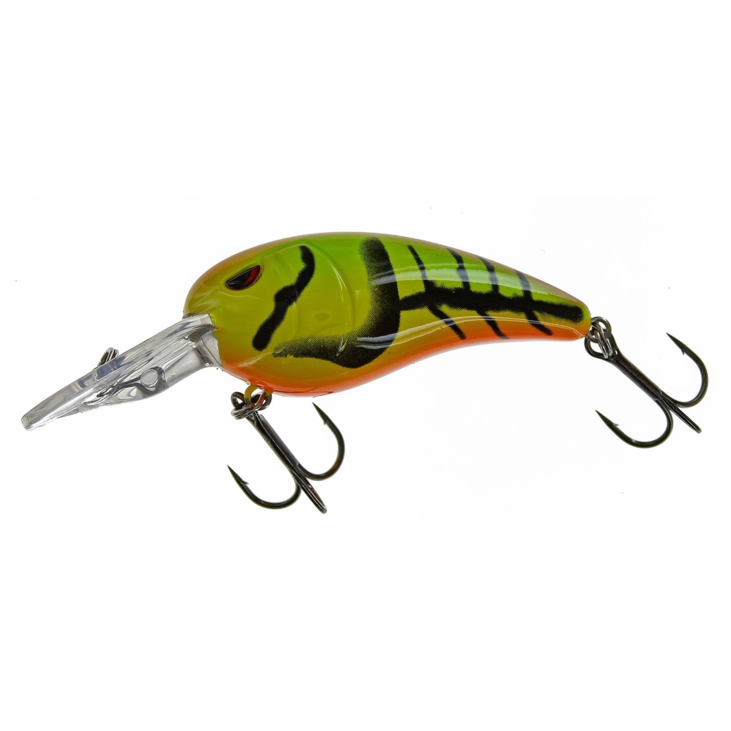 Spro Rock Crawler Md 55 Melon Craw 3 Spro Rock Crawler Md 55 Melon Craw
