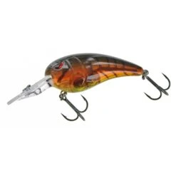 Spro Rock Crawler Md 55 Phantom Brown