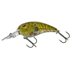 Spro Rock Crawler Md 55 Phantom Watermelon