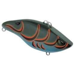 Spro Wameku Shad 70 Bluegrass Craw