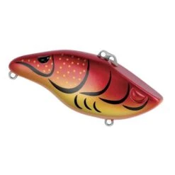 Spro Wameku Shad 70 Crawfish Gold