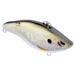 Spro Wameku Shad 70 Wild Shiner