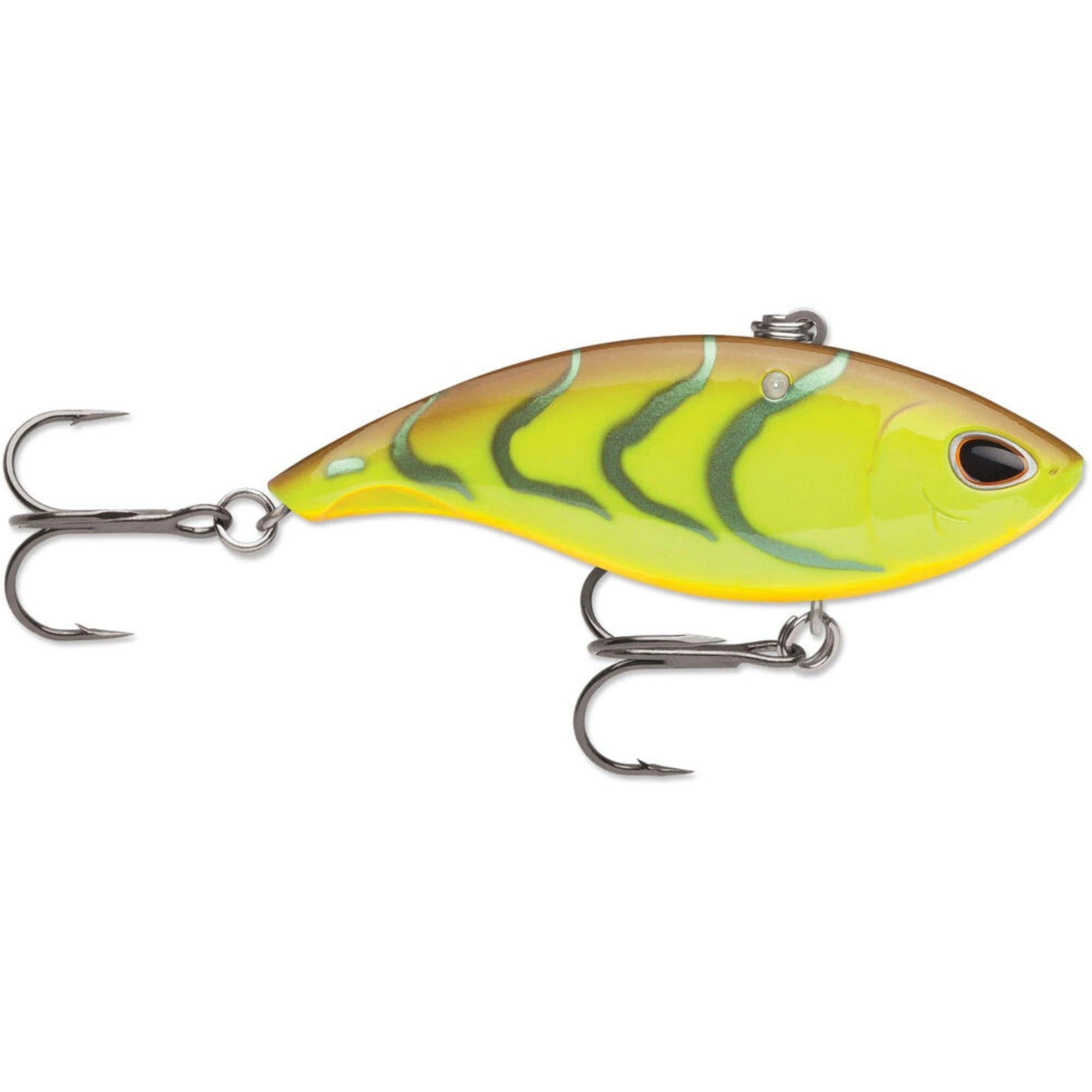 Storm Arashi Vibe Mossy Chartreuse Craw